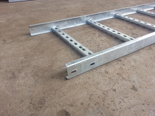 Ladder Cable Trays Manufactrure in Pakistan