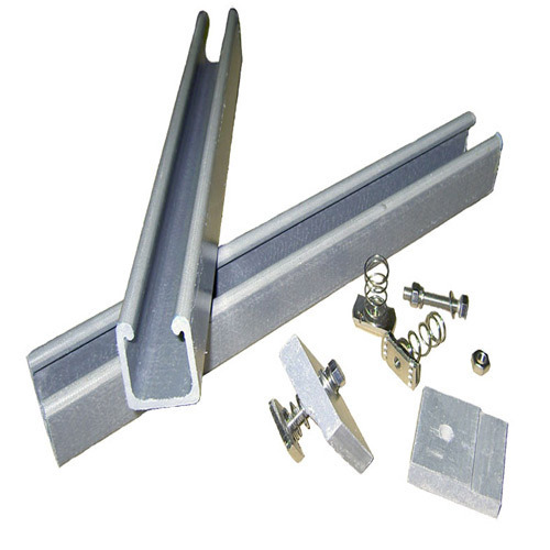 Unistrut Channel Manufactrure and supplier in Pakistan