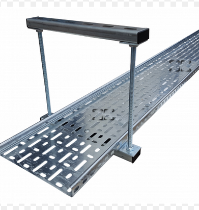 Cable Tray Supporting System