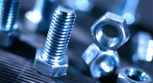 Fasteners supplier