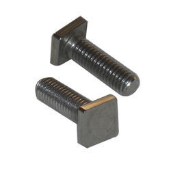 Fasteners supplier