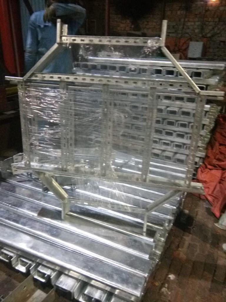 Ladder Cable Trays Manufactrure in Pakistan