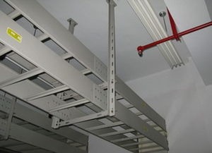 Ladder Cable Trays Manufactrure in Pakistan