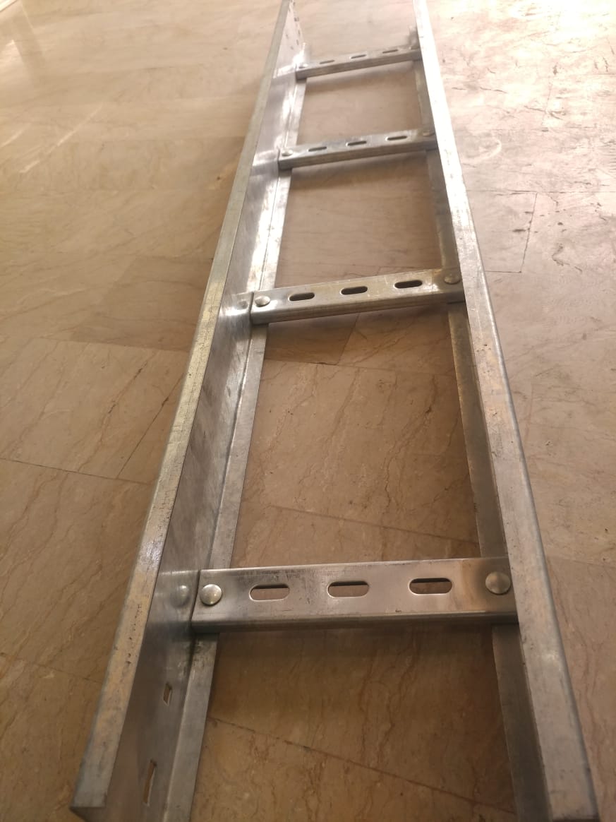 Ladder Cable Trays Manufactrure in Pakistan