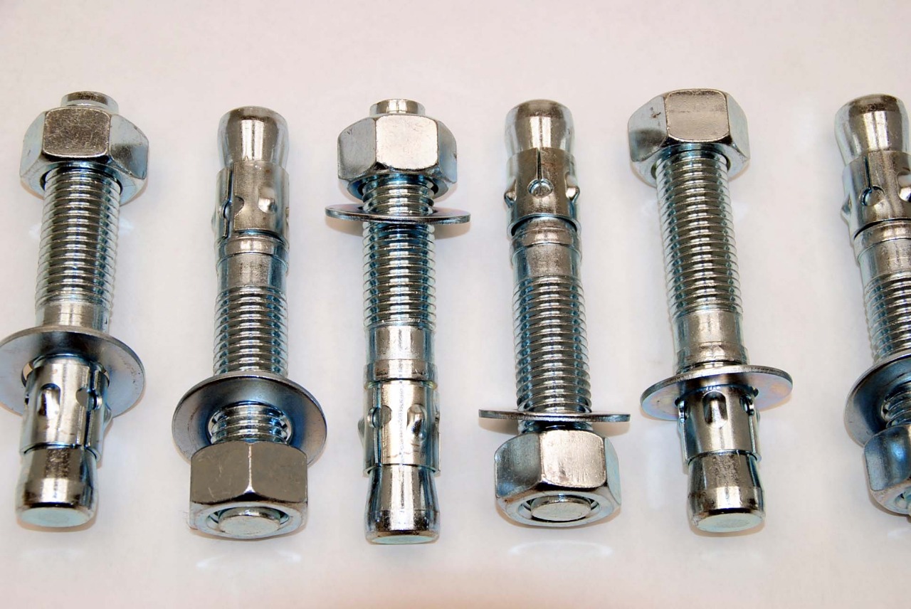 Fasteners supplier