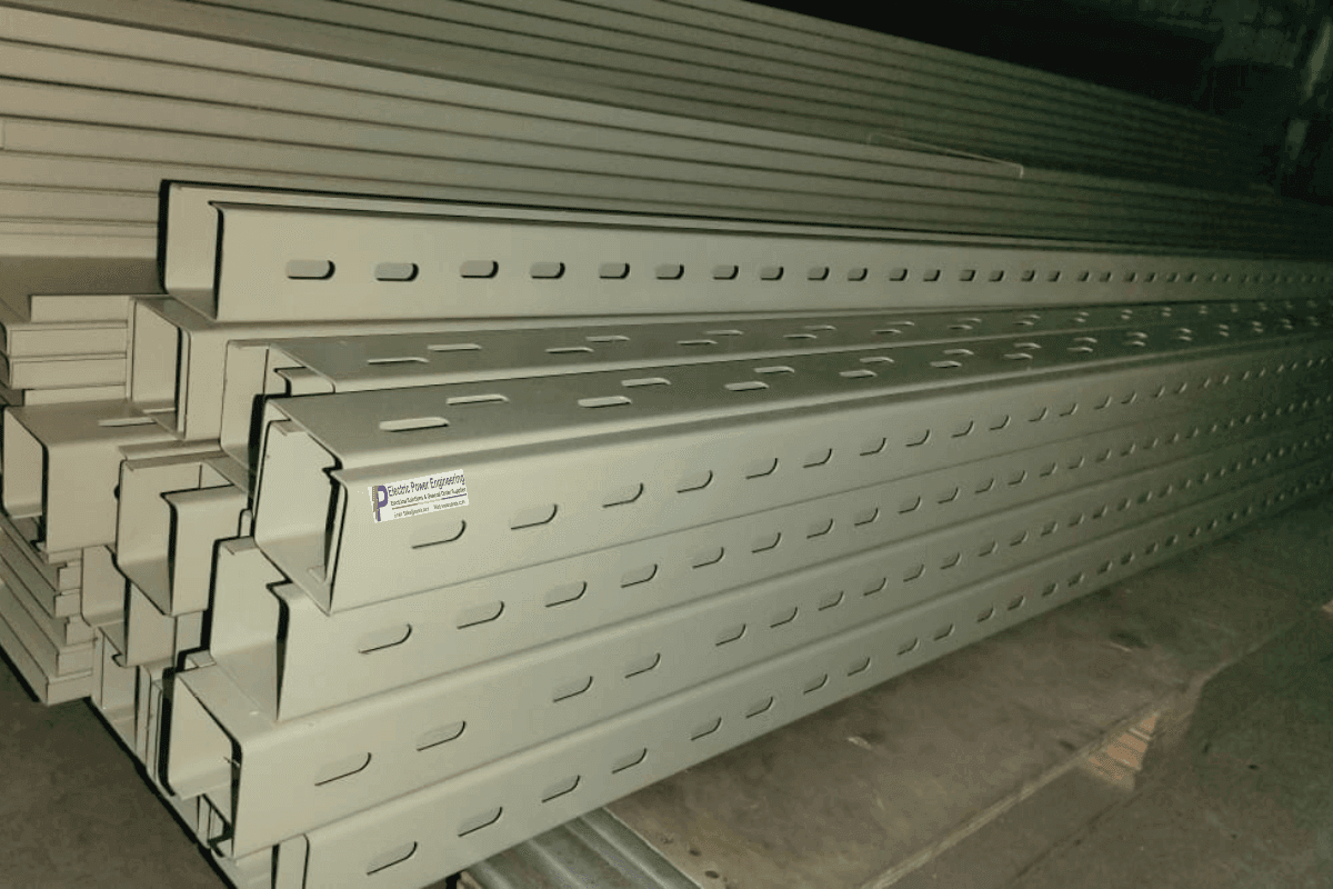 BEST Cable Tray