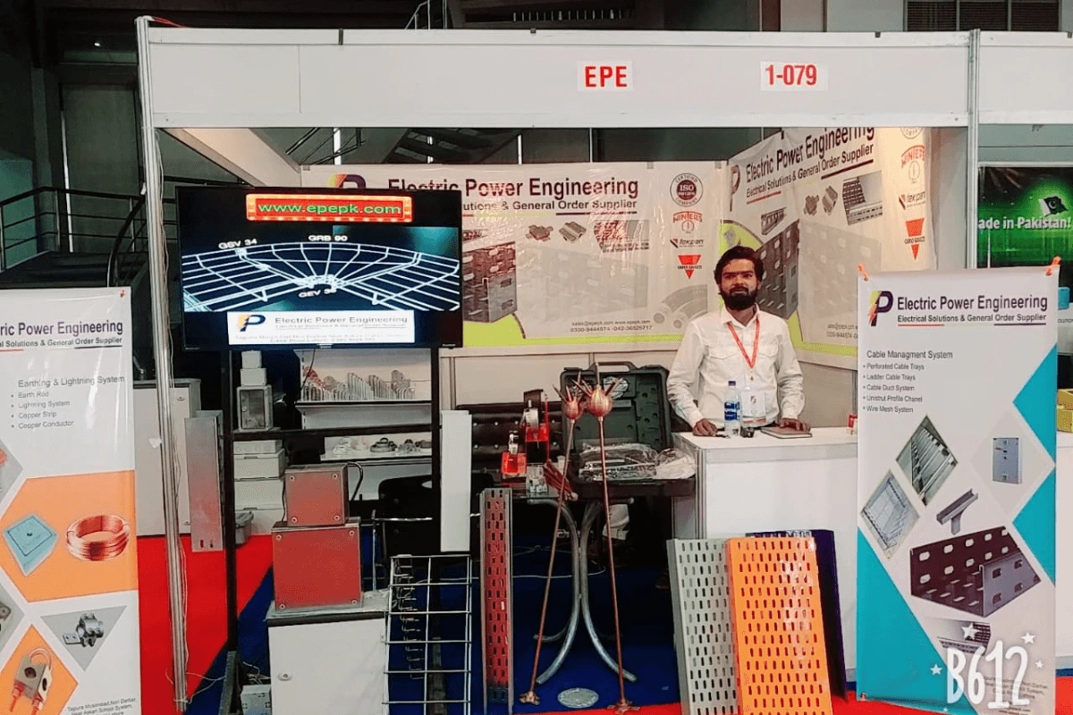 Electrical and Solar Products Supplier in Pakistan​