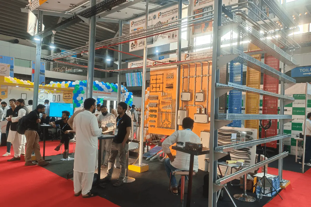 Electrical and Solar Products Supplier in Pakistan​